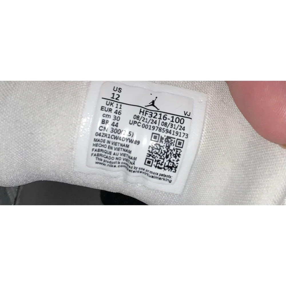 Special Edition Nike Air Jordan 1 Mid SE 